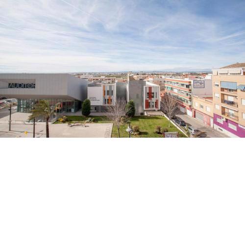 Casa Serra - PATERNA