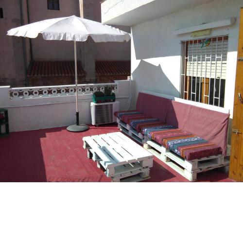 Casa Serra de Irta