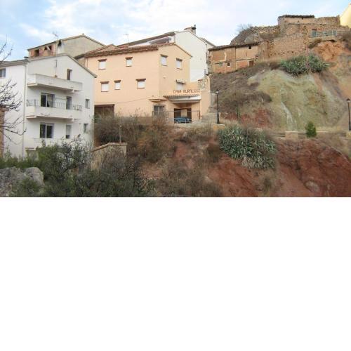Casa Serrana