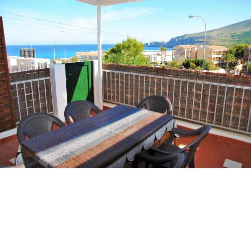 Casa Serrans