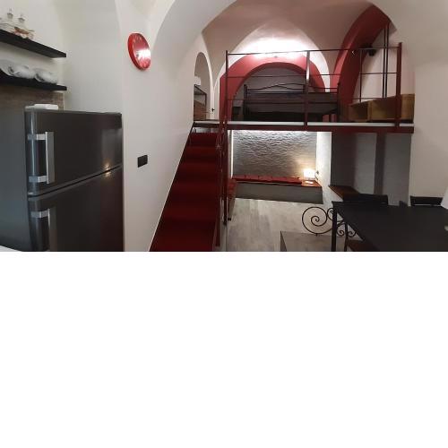 Casa Serravalle