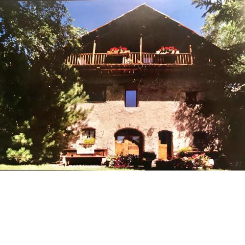 Casa Sestrieres Chalet Vialattea