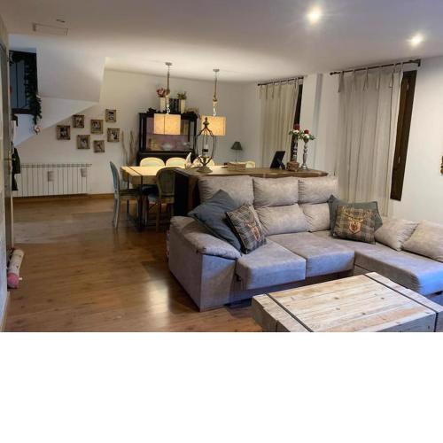 Casa Sesué ideal para familias