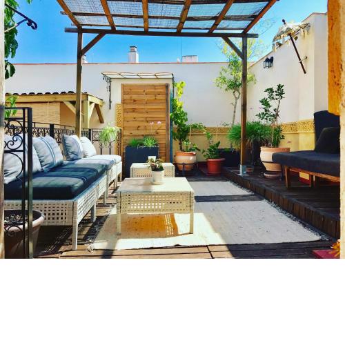 Casa Seven Jerez
