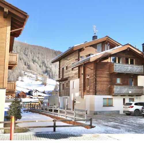 Casa Severina