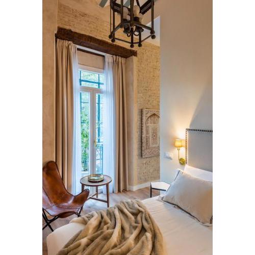 Casa Sevilla 1855 Suites by Época