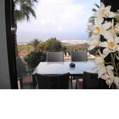 Casa Sevilla Finca SanJuan, Playa San Juan