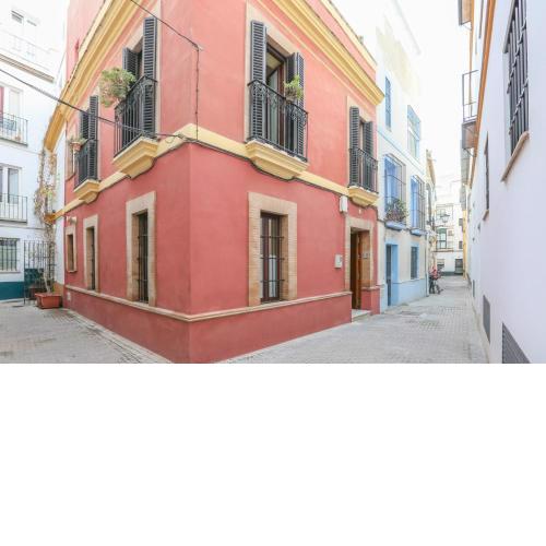 Casa Sevillana