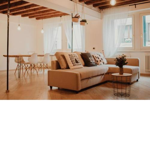 Casa Sgarzarie beautiful apartment in exclusive location