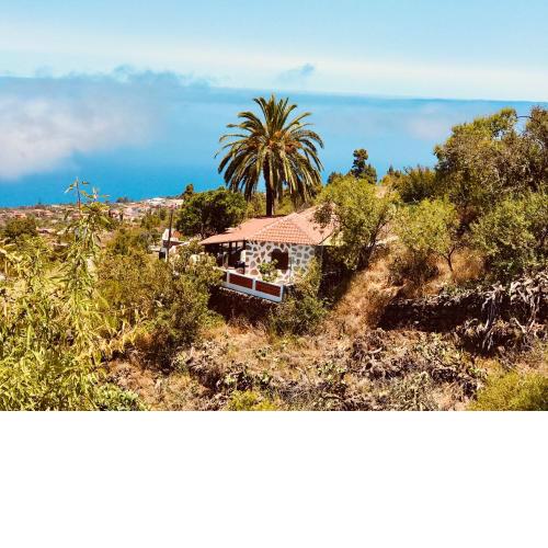 Casa Shanti La Palma