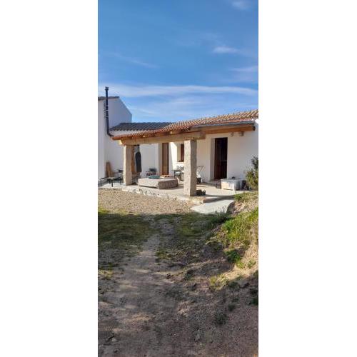 Casa Shardana