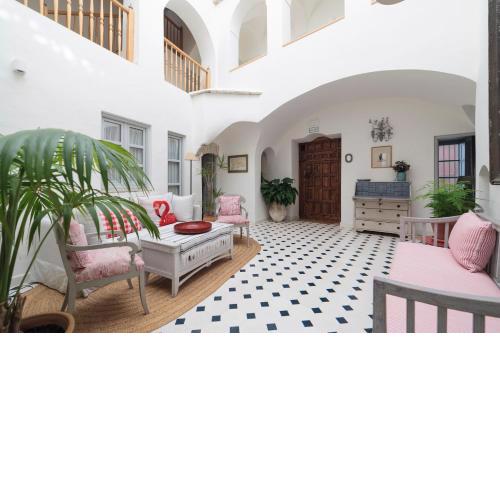 Casa Shelly Hospedería