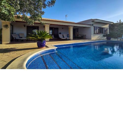 CASA SHERA