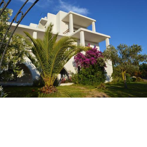 Casa Shezella