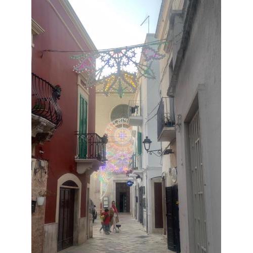 Casa Shira