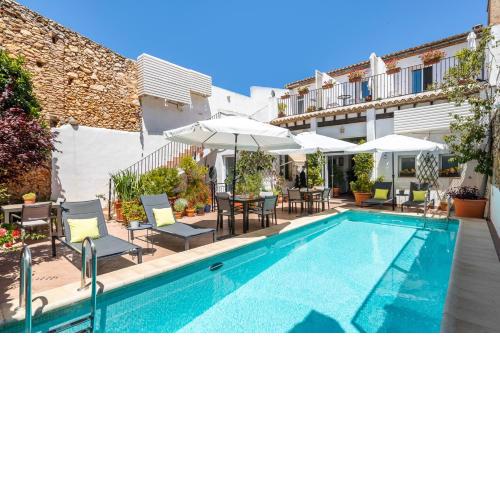 Casa Sibarita