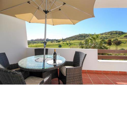 "Casa Sidney" Calanova Grand Golf