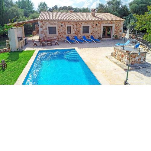 Casa Sierra - Porreres