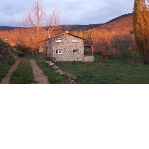 casa sierra avellaneda avila