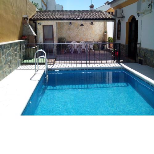 Casa Sierra De Cadiz