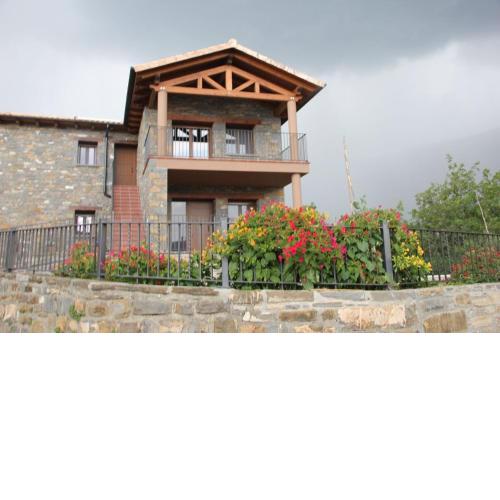 Casa sierra ferrera