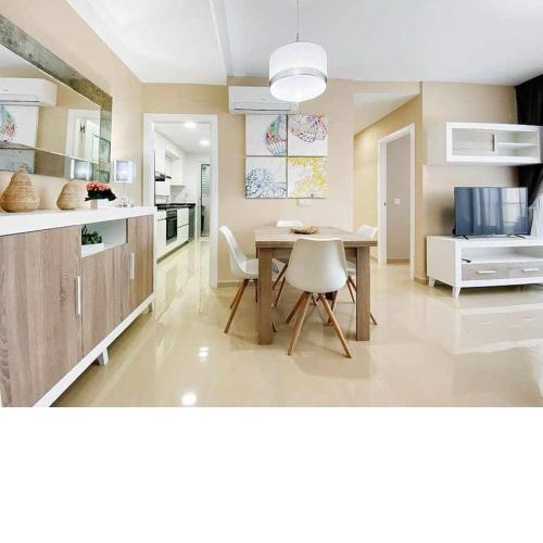 Casa Siesta Iván Luxury Homes 11ªPta Sur 1ª Línea