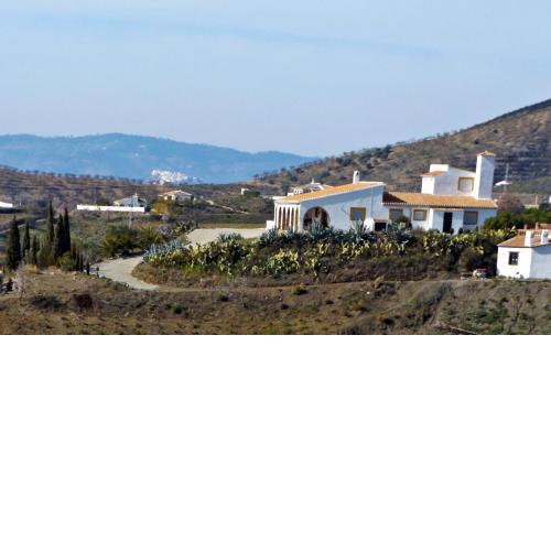 Casa Siete Arcos