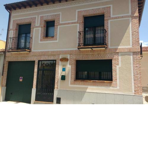 Casa Siete Picos