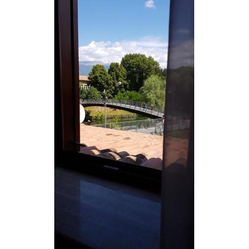 Casa Sigiu - Il Fiume