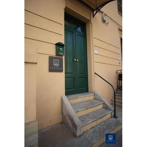Casa Sigizia