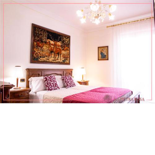 Casa Signorile in Toscana - La Pietra Rosa