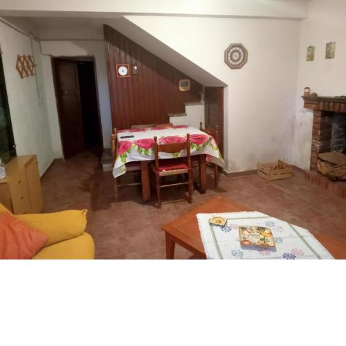 Casa sila