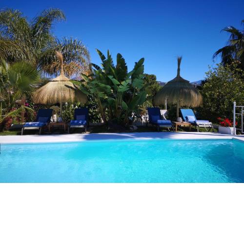 Casa Silca Adults Only