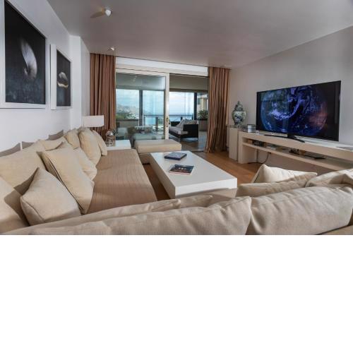Casa Silva - Panoramic Pool & Parking space in the centre of Taormina