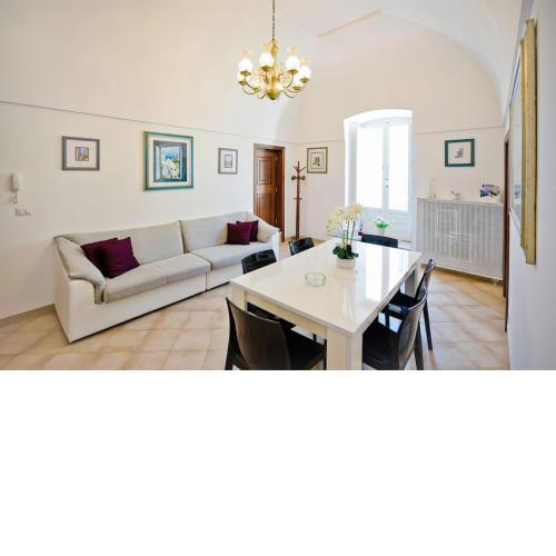 Casa Silvana Alla Cummersa
