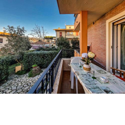Casa Silvana Marina di Campo