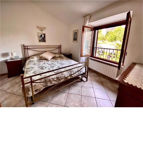 Casa Silvana Santa Fiora