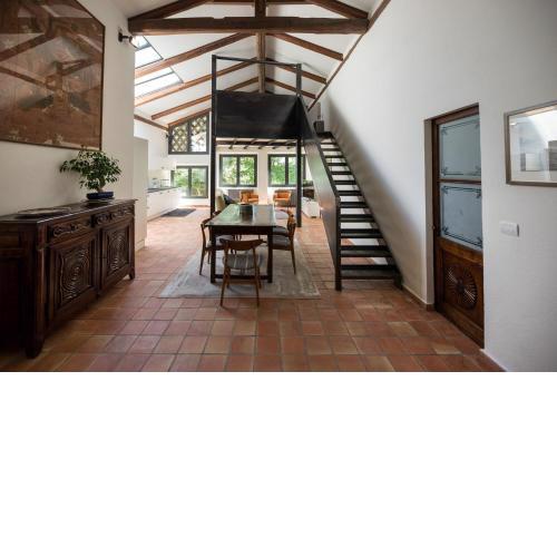 Casa Silvana
