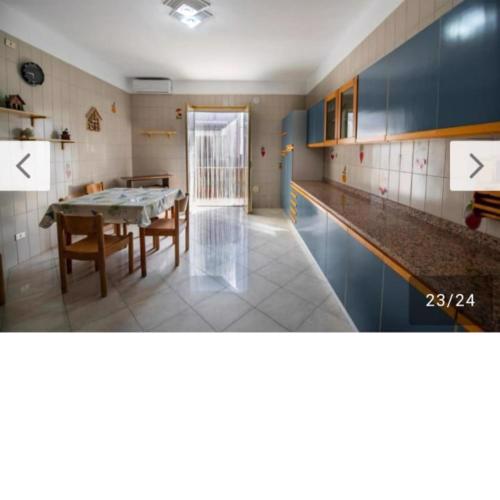 Casa silvana