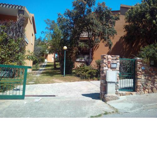 Casa Silvana
