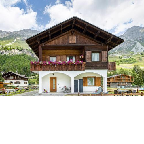 Casa Silver