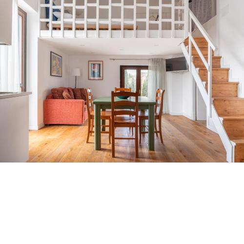 Casa Silvia by DomuSicily