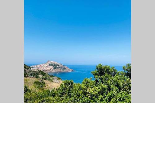 Casa Silvia Climatizzata, giardino privato e posto auto privato