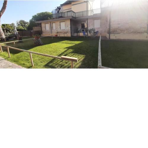 CASA SILVIA ex LE VILLETTE