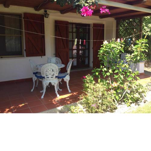 Casa Silvia