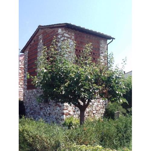 Casa Silvia