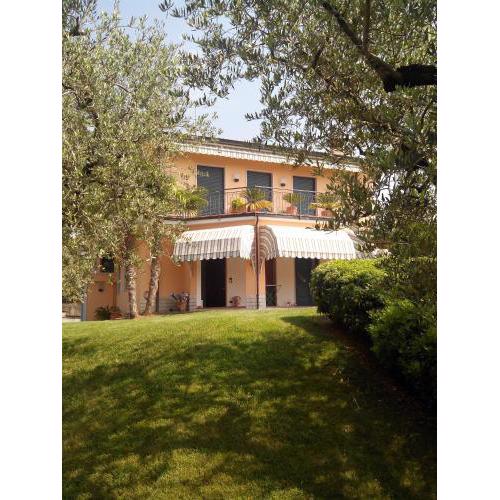 Casa Silvia