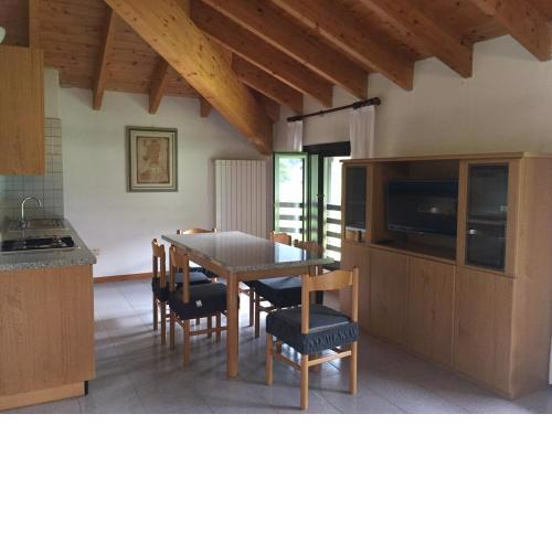 Casa Silvia
