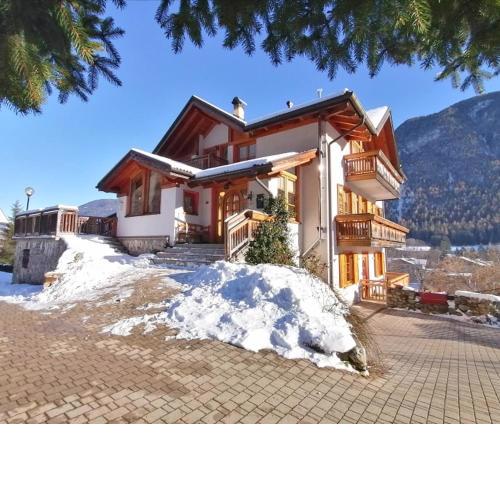 Casa Silvia
