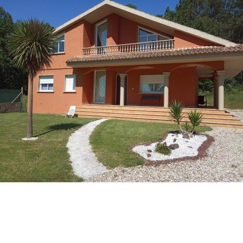Casa silvosa